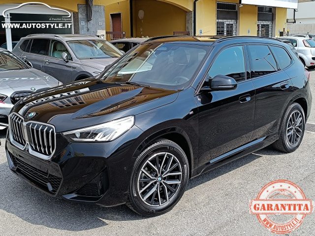 BMW X1 SDRIVE18I MSPORT STEPTRONIC/AUTO - foto 32