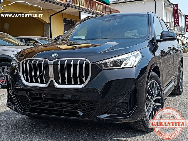 BMW X1 SDRIVE18I MSPORT STEPTRONIC/AUTO - foto 36
