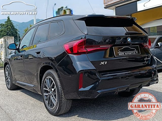BMW X1 SDRIVE18I MSPORT STEPTRONIC/AUTO - foto 38