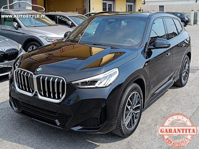 BMW X1 SDRIVE18I MSPORT STEPTRONIC/AUTO - foto 25