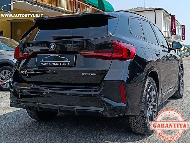 BMW X1 SDRIVE18I MSPORT STEPTRONIC/AUTO - foto 39