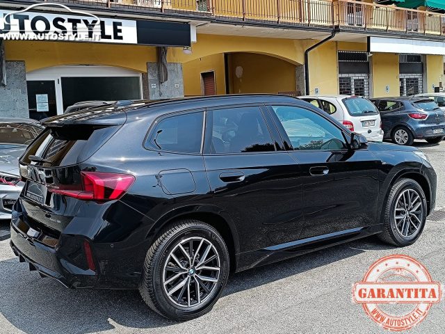BMW X1 SDRIVE18I MSPORT STEPTRONIC/AUTO - foto 43