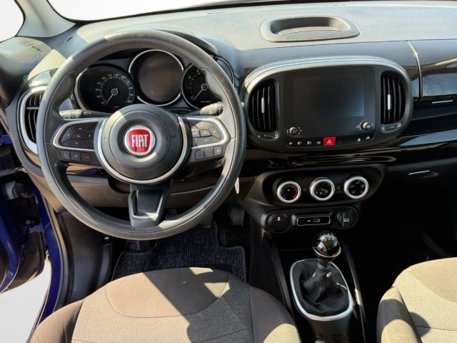 FIAT 500L 1.3 MULTIJET 95 CV MIRROR - foto 11