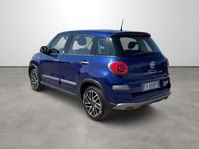 FIAT 500L 1.3 MULTIJET 95 CV MIRROR - foto 6