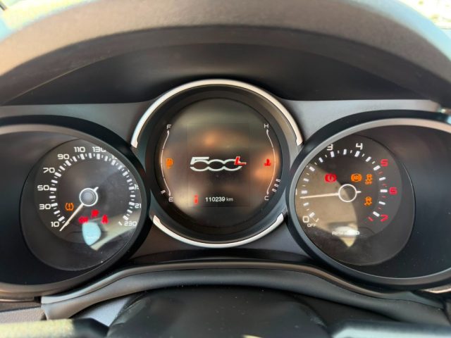 FIAT 500L 1.3 MULTIJET 95 CV MIRROR - foto 12