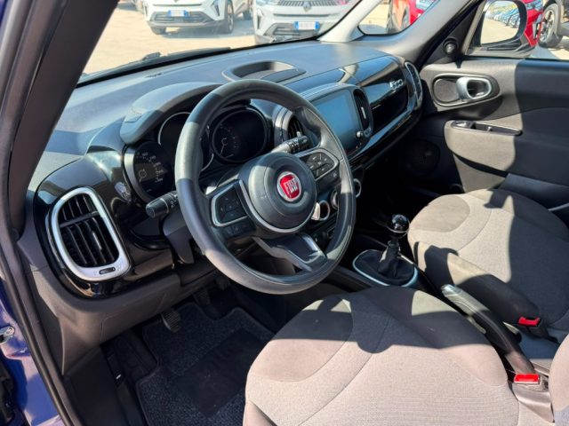 FIAT 500L 1.3 MULTIJET 95 CV MIRROR - foto 13