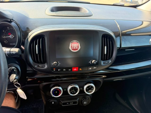 FIAT 500L 1.3 MULTIJET 95 CV MIRROR - foto 14