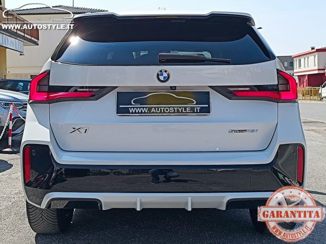BMW X1 SDRIVE18I MSPORT STEPTRONIC/AUTO - foto 9