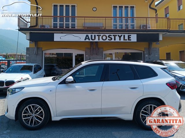 BMW X1 SDRIVE18I MSPORT STEPTRONIC/AUTO - foto 7