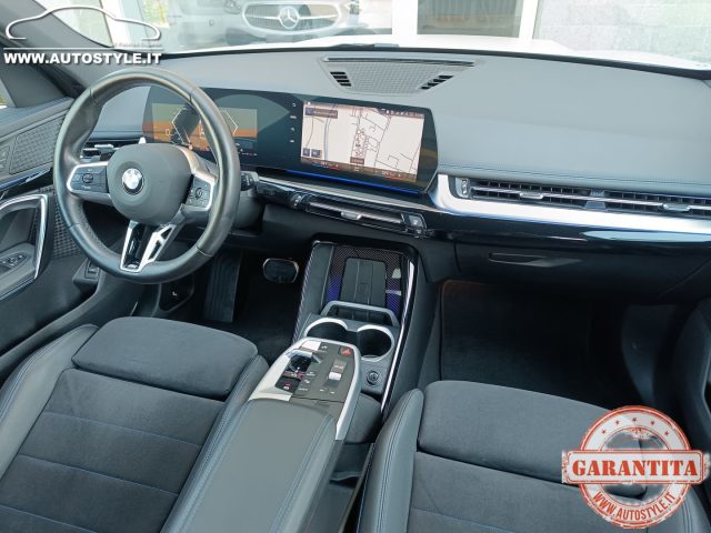 BMW X1 SDRIVE18I MSPORT STEPTRONIC/AUTO - foto 13