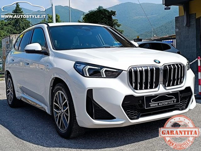 BMW X1 SDRIVE18I MSPORT STEPTRONIC/AUTO - foto 20