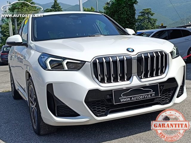 BMW X1 SDRIVE18I MSPORT STEPTRONIC/AUTO - foto 21