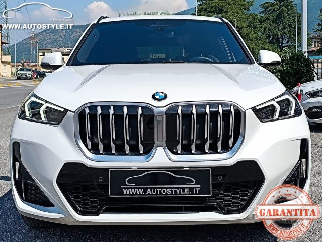 BMW X1 SDRIVE18I MSPORT STEPTRONIC/AUTO - foto 22