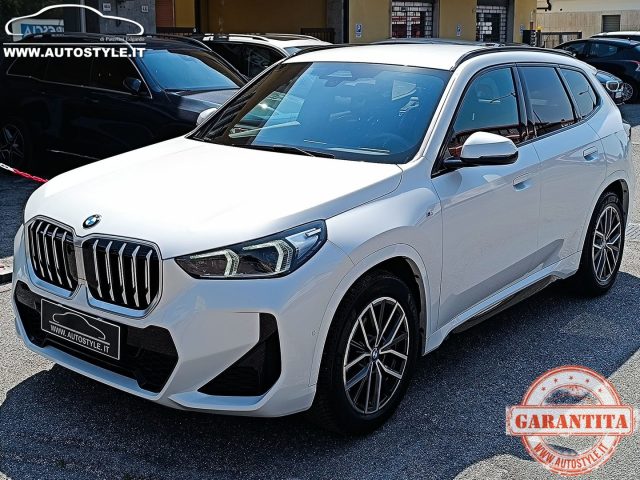 BMW X1 SDRIVE18I MSPORT STEPTRONIC/AUTO - foto 23