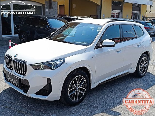 BMW X1 SDRIVE18I MSPORT STEPTRONIC/AUTO - foto 24