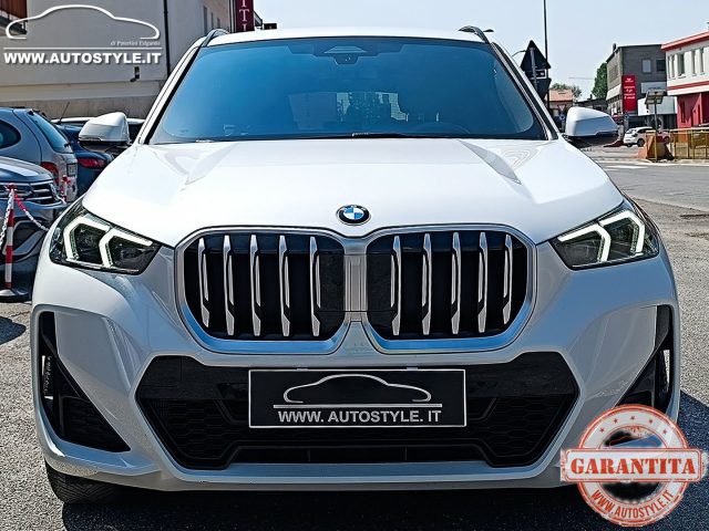 BMW X1 SDRIVE18I MSPORT STEPTRONIC/AUTO - foto 30