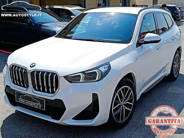 BMW X1 SDRIVE18I MSPORT STEPTRONIC/AUTO - foto 31