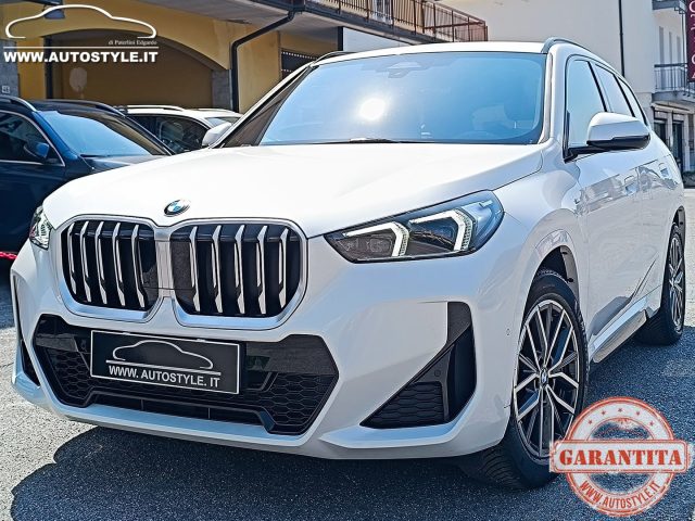 BMW X1 SDRIVE18I MSPORT STEPTRONIC/AUTO - foto 36
