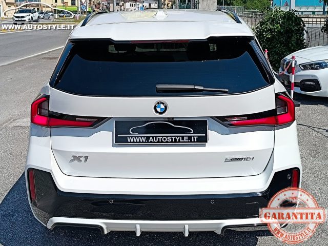 BMW X1 SDRIVE18I MSPORT STEPTRONIC/AUTO - foto 39