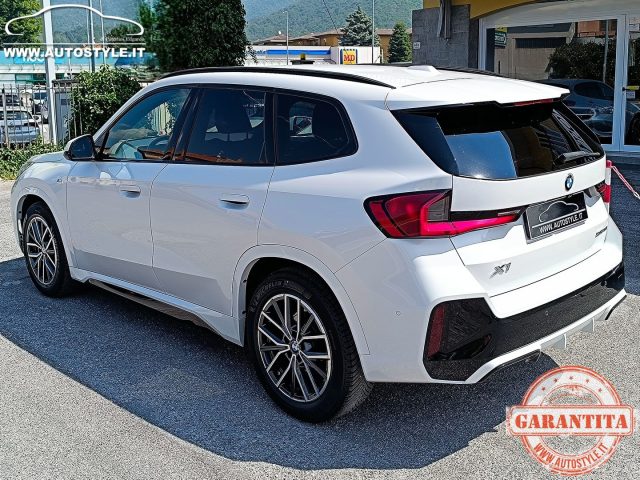 BMW X1 SDRIVE18I MSPORT STEPTRONIC/AUTO - foto 41