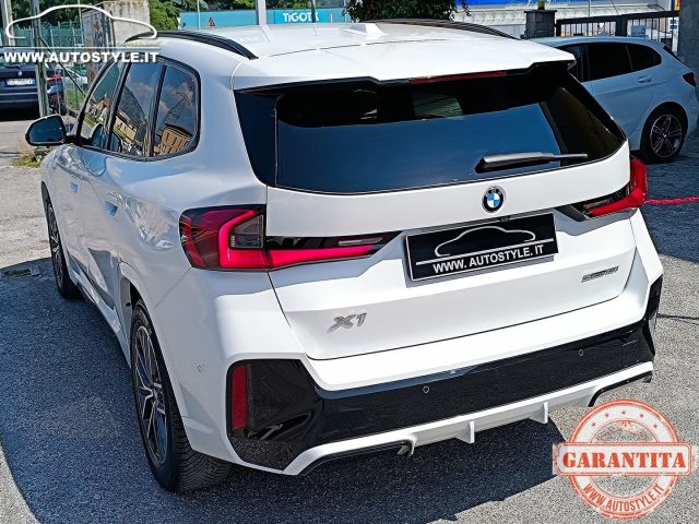 BMW X1 SDRIVE18I MSPORT STEPTRONIC/AUTO - foto 43