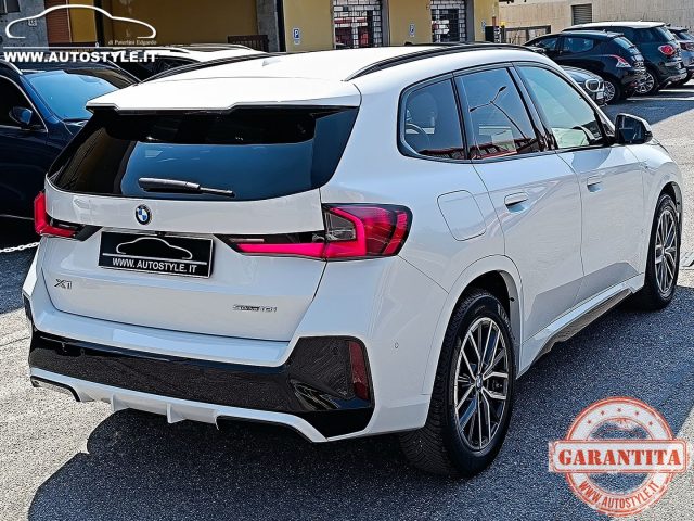 BMW X1 SDRIVE18I MSPORT STEPTRONIC/AUTO - foto 44