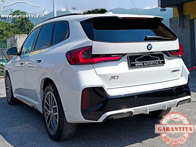 BMW X1 SDRIVE18I MSPORT STEPTRONIC/AUTO - foto 45