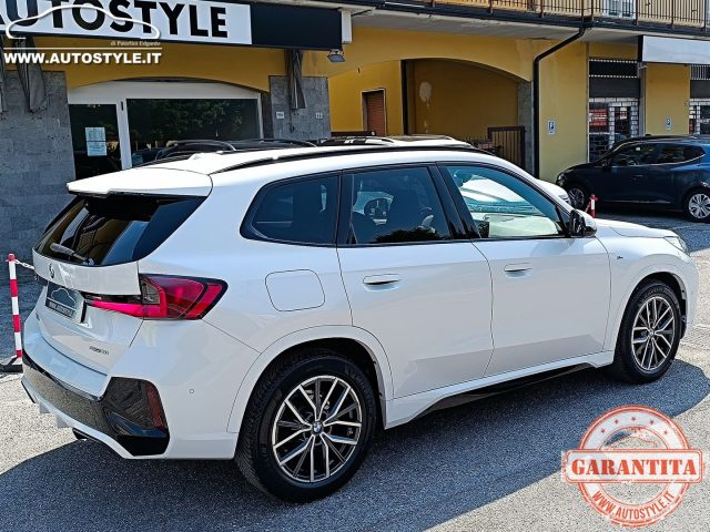 BMW X1 SDRIVE18I MSPORT STEPTRONIC/AUTO - foto 48