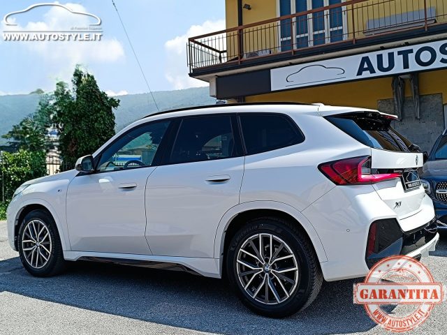 BMW X1 SDRIVE18I MSPORT STEPTRONIC/AUTO - foto 49