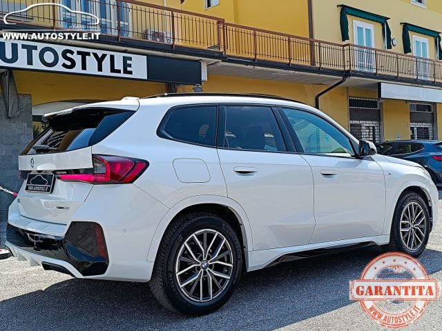 BMW X1 SDRIVE18I MSPORT STEPTRONIC/AUTO - foto 50