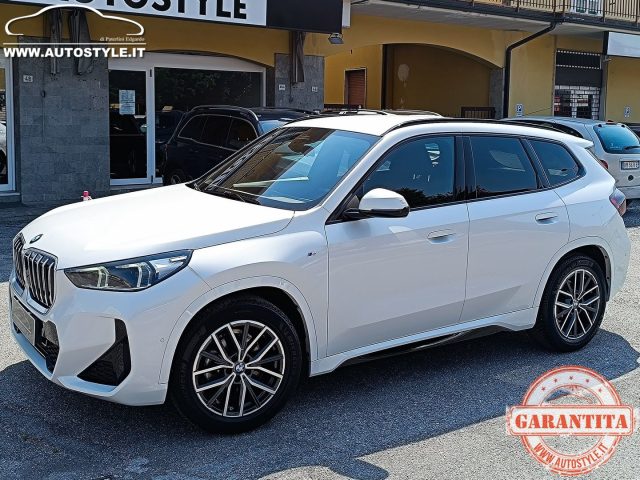 BMW X1 SDRIVE18I MSPORT STEPTRONIC/AUTO - foto 33