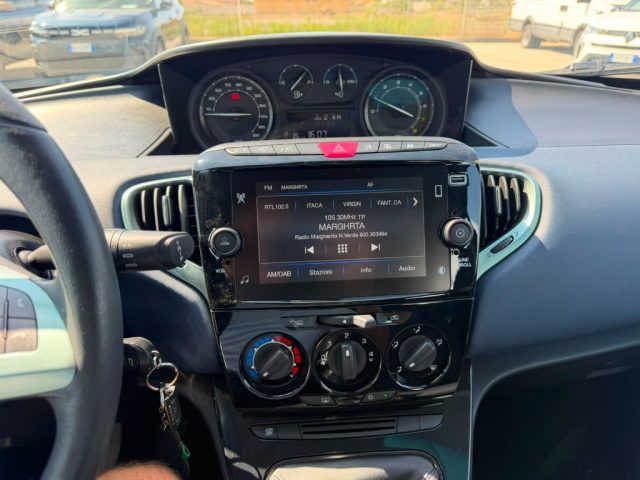 LANCIA YPSILON 1.0 FIREFLY 5 PORTE S&S HYBRID P - foto 13