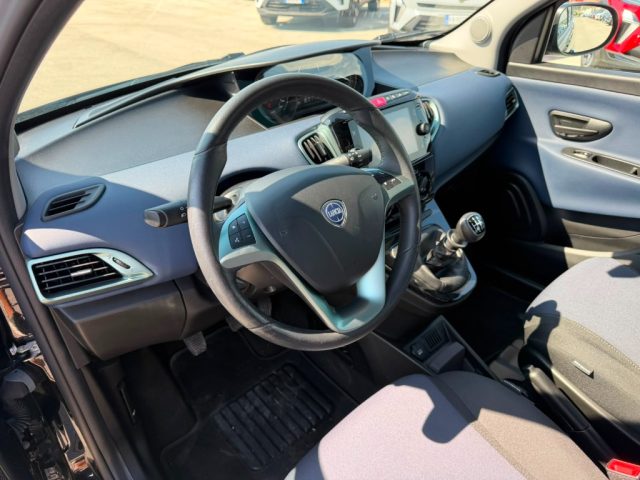 LANCIA YPSILON 1.0 FIREFLY 5 PORTE S&S HYBRID P - foto 10