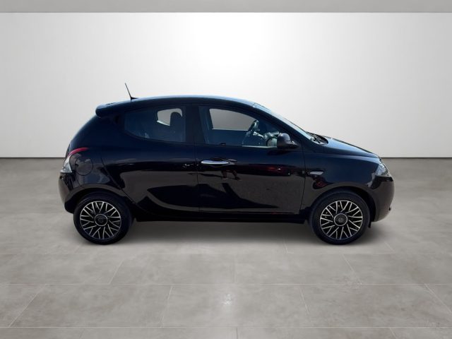 LANCIA YPSILON 1.0 FIREFLY 5 PORTE S&S HYBRID P - foto 8