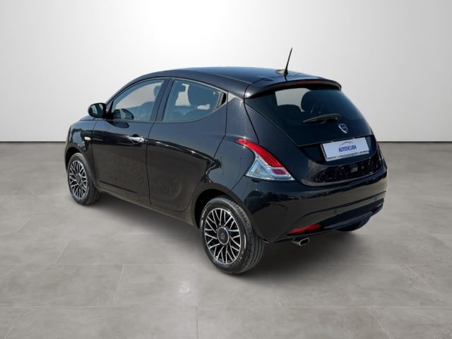 LANCIA YPSILON 1.0 FIREFLY 5 PORTE S&S HYBRID P - foto 6