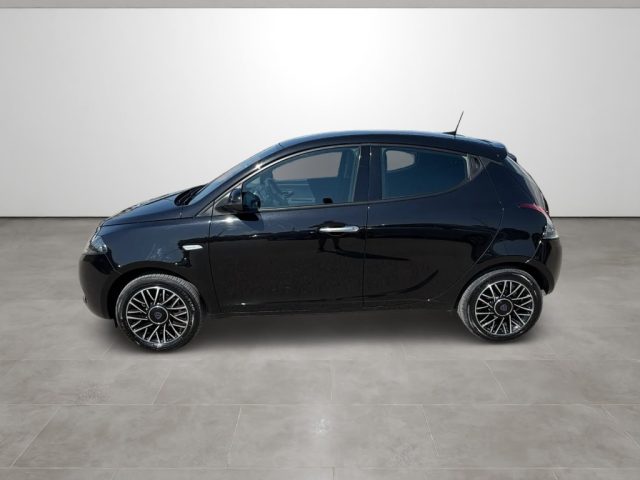 LANCIA YPSILON 1.0 FIREFLY 5 PORTE S&S HYBRID P - foto 7