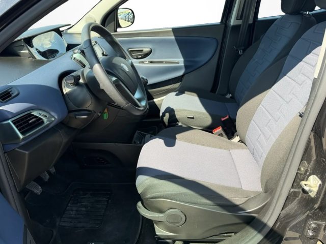 LANCIA YPSILON 1.0 FIREFLY 5 PORTE S&S HYBRID P - foto 11