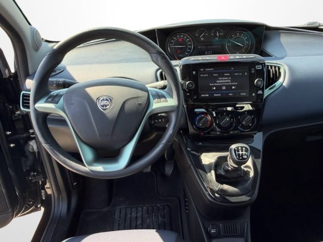 LANCIA YPSILON 1.0 FIREFLY 5 PORTE S&S HYBRID P - foto 12