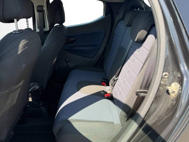 LANCIA YPSILON 1.0 FIREFLY 5 PORTE S&S HYBRID P - foto 9