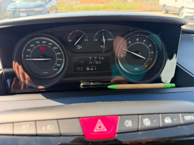 LANCIA YPSILON 1.0 FIREFLY 5 PORTE S&S HYBRID P - foto 14