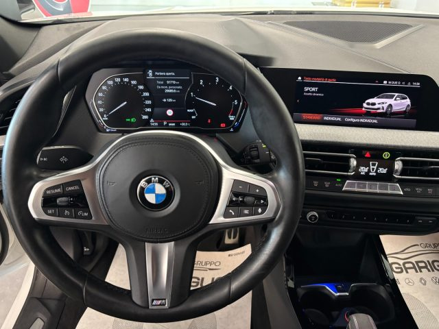 BMW 116 D MSPORT EXTERIOR STRAFULL AUTOM - foto 7