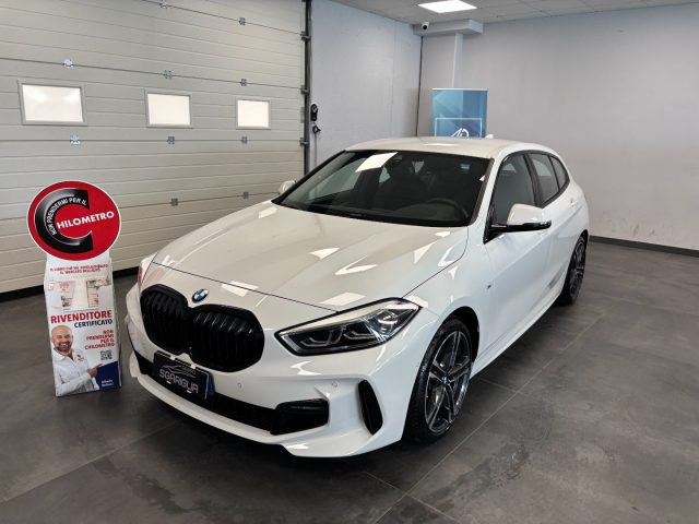 BMW 116 D MSPORT EXTERIOR STRAFULL AUTOM - foto 50