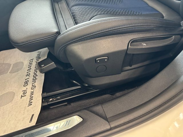 BMW 116 D MSPORT EXTERIOR STRAFULL AUTOM - foto 47