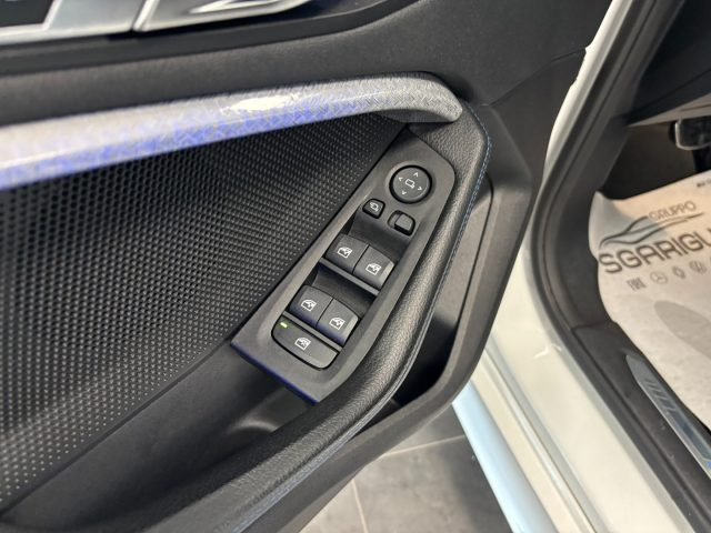 BMW 116 D MSPORT EXTERIOR STRAFULL AUTOM - foto 25