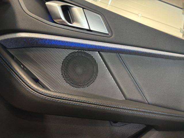 BMW 116 D MSPORT EXTERIOR STRAFULL AUTOM - foto 31