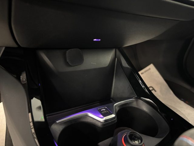 BMW 116 D MSPORT EXTERIOR STRAFULL AUTOM - foto 35