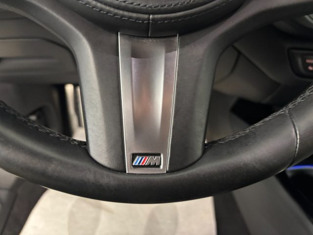 BMW 116 D MSPORT EXTERIOR STRAFULL AUTOM - foto 46