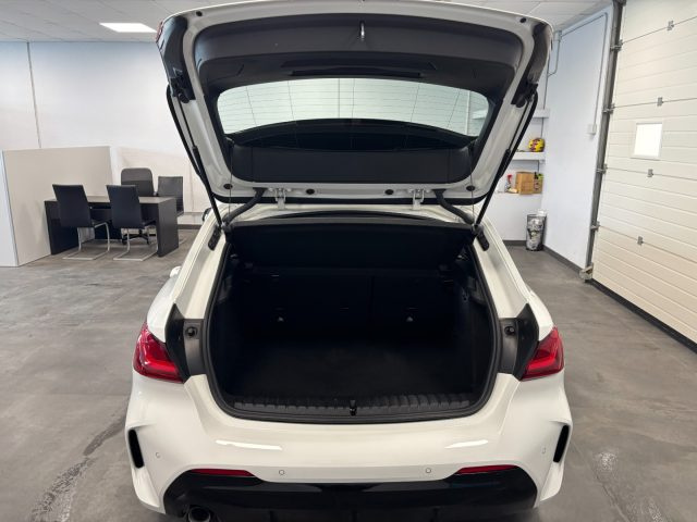 BMW 116 D MSPORT EXTERIOR STRAFULL AUTOM - foto 15