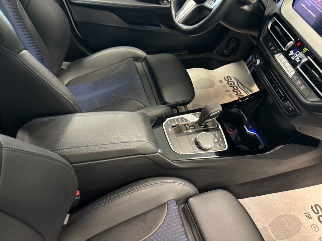 BMW 116 D MSPORT EXTERIOR STRAFULL AUTOM - foto 24