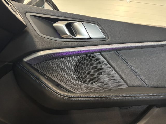 BMW 116 D MSPORT EXTERIOR STRAFULL AUTOM - foto 36